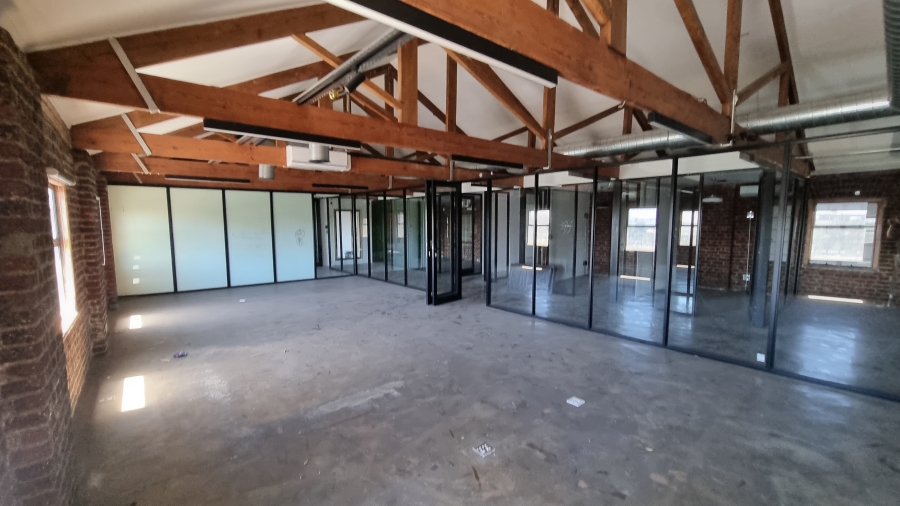 Commercial Property for Sale in Woodstock Western Cape